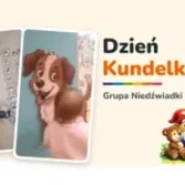 Niedźwiadki świętowały Dzień Kundelka
