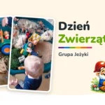 Jeżyki świętowały Dzień Zwierząt