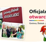 Żłobek „Krasnoludki” oficjalnie otwarty