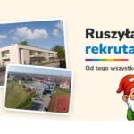 Ruszyła rekrutacja do nowego żłobka w Jasionce